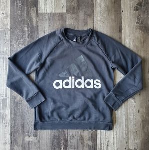 adidas sweater for girl